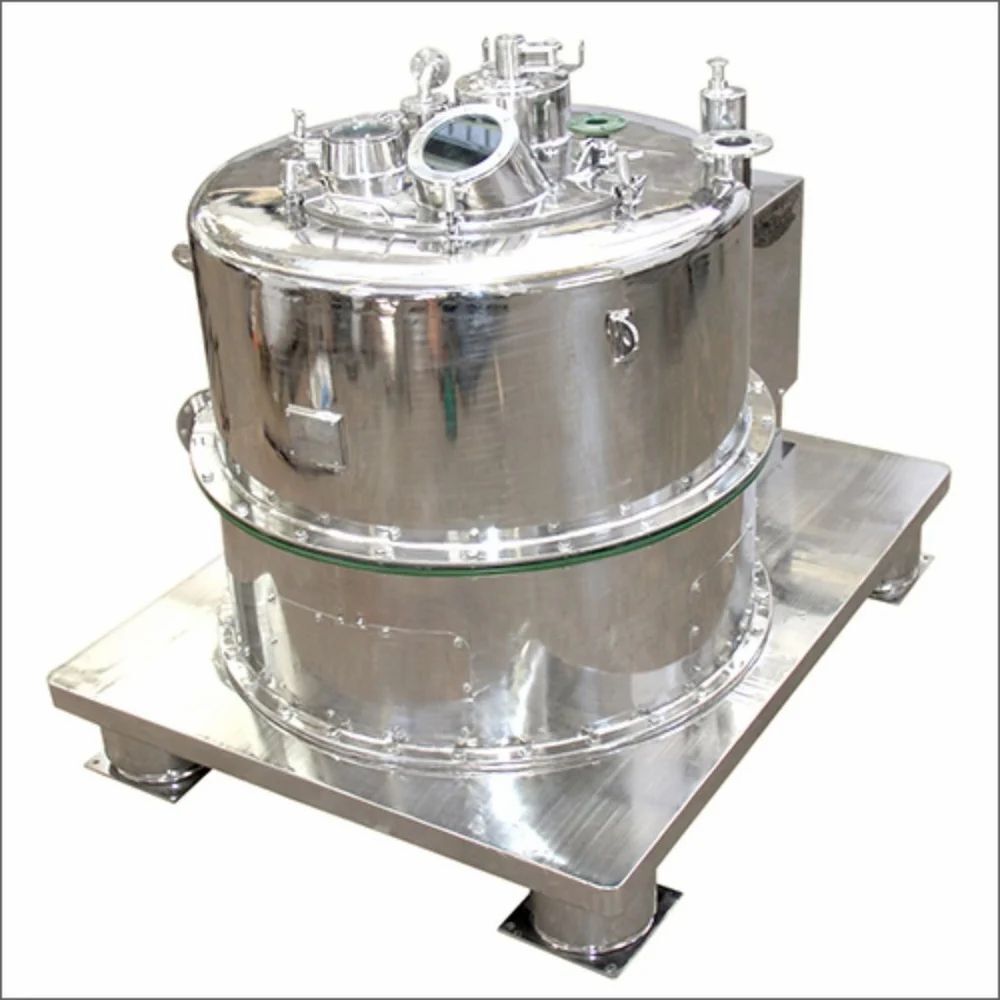 Centrifuge Machine