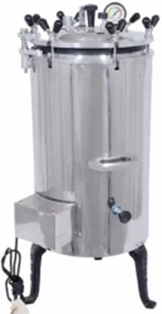 Autoclave Sterilizers